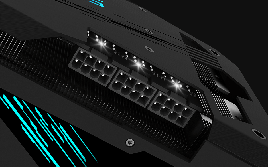 GIGABYTE Video Card